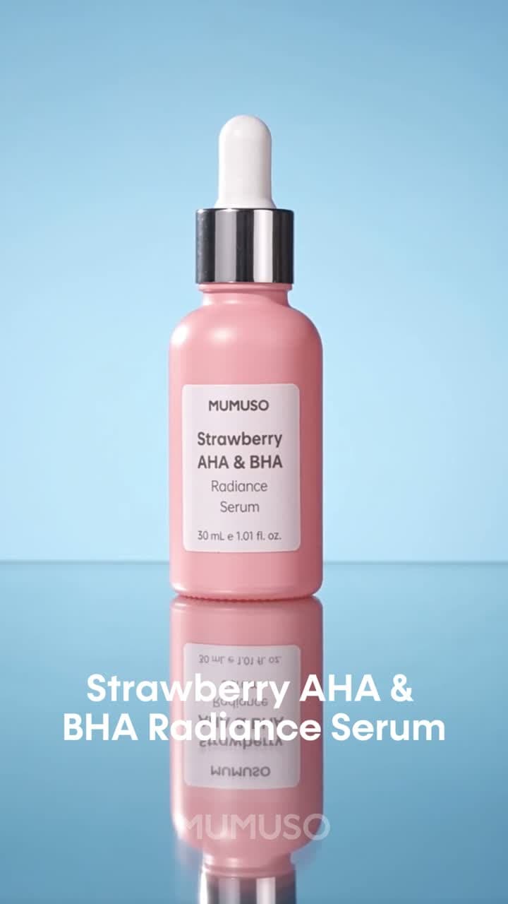 Fruit extract skin-refining toner
