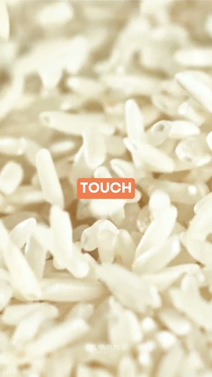 Peel-off hand mask application