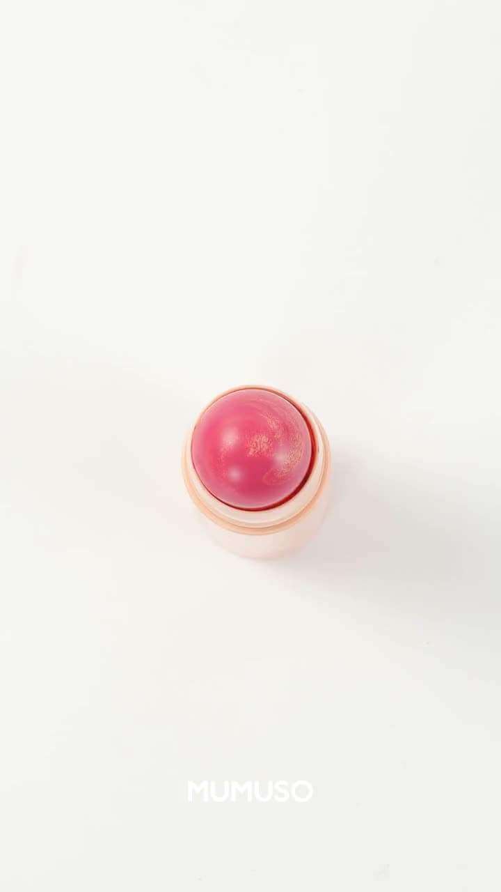 Starlight series blush stick